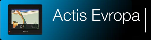 Actis 3 Billboard EN