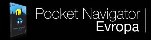 Pocket Navigator 7 Billboard CZ