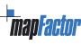 mapFactor logo