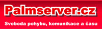 Palmserver.cz logo