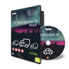 PC Navigator 9 Truck Small