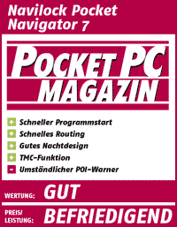 Pocket PC Magazin