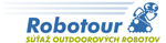 Robotour 2010